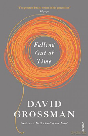 Falling Out of Time - David Grossman [KSIĄŻKA]