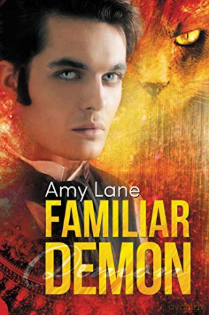 Familiar Demon: NULL: 2 Familiar Love - Amy Lane [KSIĄŻKA]