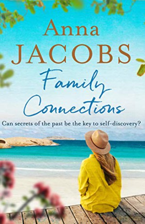 Family Connections - Anna Jacobs [KSIĄŻKA]