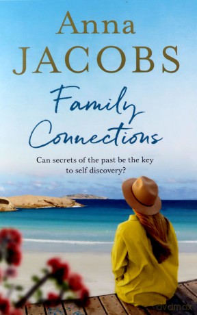 Family Connections - Anna Jacobs [KSIĄŻKA]