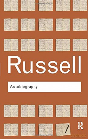 Autobiography: Volume 4 (Routledge Classics) - Bertrand Russell [KSIĄŻKA]