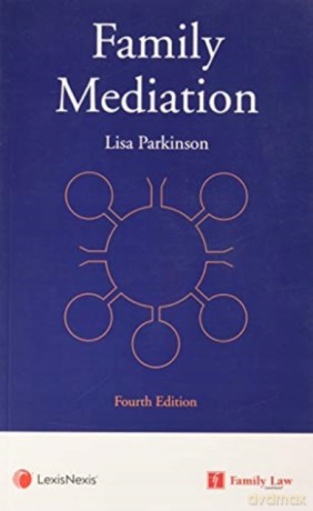 Family Mediation - Lisa Parkinson [KSIĄŻKA]