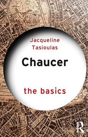 Chaucer: The Basics - Jacqueline Tasioulas [KSIĄŻKA]