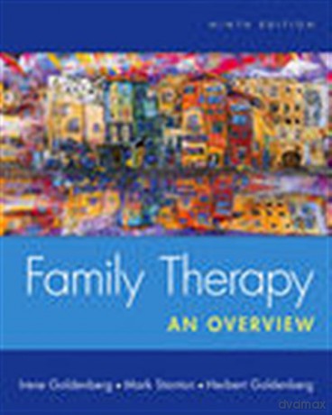 Family Therapy: An Overview - Mark Stanton [KSIĄŻKA]