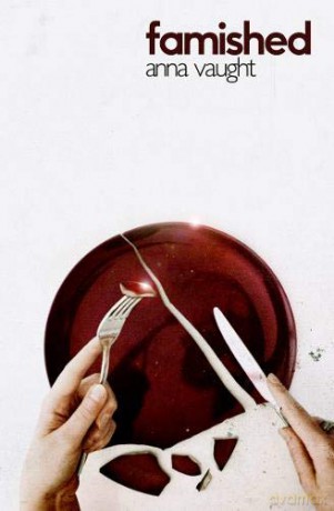 Famished - Anna Vaught [KSIĄŻKA]
