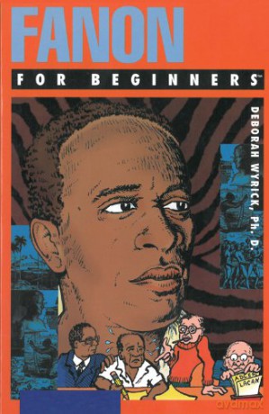 Fanon For Beginners - Deborah Wyrick [KSIĄŻKA]