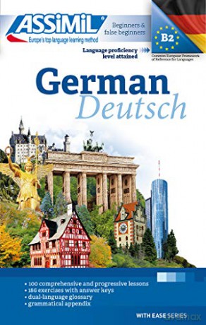 German: German Approach To English - Gudrun Romer [KSIĄŻKA]