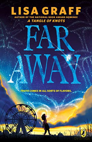 Far Away - Lisa Graff [KSIĄŻKA]