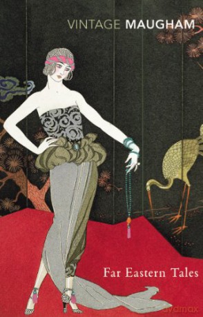 Far Eastern Tales - W. Somerset Maugham [KSIĄŻKA]