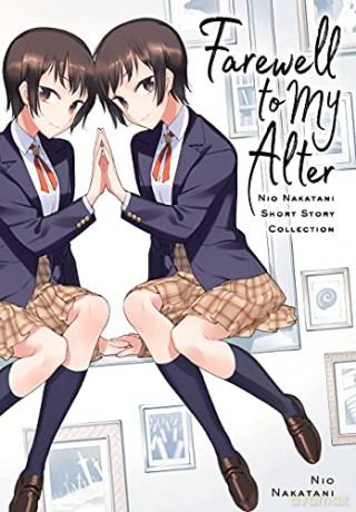 Farewell to My Alter: Nio Nakatani Short Story Collection - Nakatani Nio [KOMIKS]