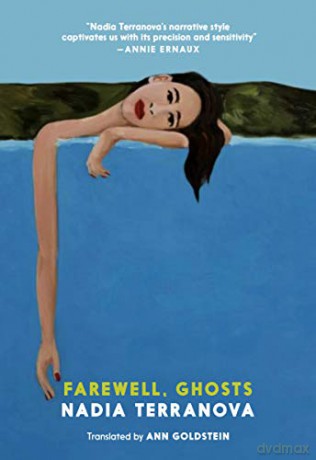 Farewell, Ghosts - Nadia Terranova [KSIĄŻKA]