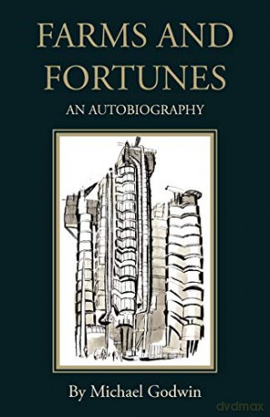 Farms and Fortunes - Michael Godwin [KSIĄŻKA]