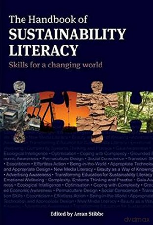 The Handbook Of Sustainability Literacy: Skills For A Changing World: 10 - Arran Stibbe [KSIĄŻKA]