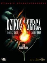 Dzikość serca  [DVD]