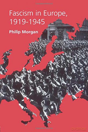Fascism in Europe, 1919-1945 Routledge Companions Paperback - Philip Morgan [KSIĄŻKA]