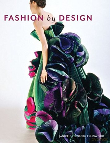 Fashion by Design - Janice G. Ellinwood [KSIĄŻKA]