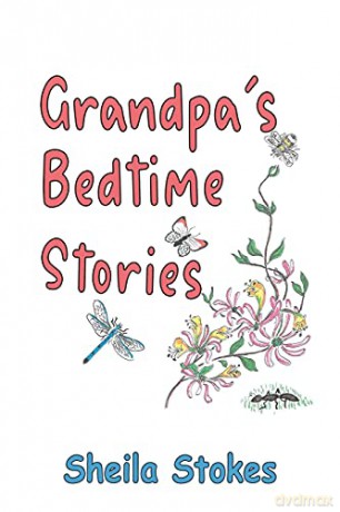 Grandpa's Bedtime Stories - Sheila Stokes [KSIĄŻKA]