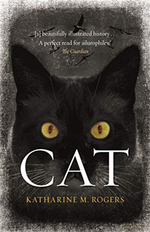 Cat - Katharine M. Rogers [KSIĄŻKA]