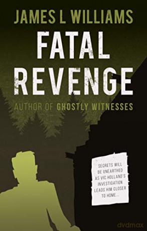 Fatal Revenge - James L Williams [KSIĄŻKA]