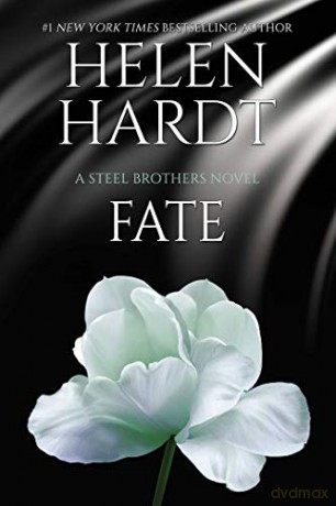 Fate Volume 13 Steel Brothers Saga - Helen Hardt [KSIĄŻKA]
