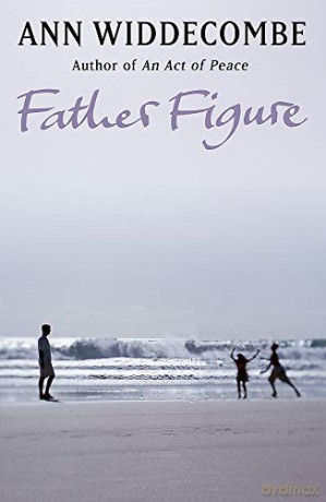 Father Figure - Ann Widdecombe [KSIĄŻKA]