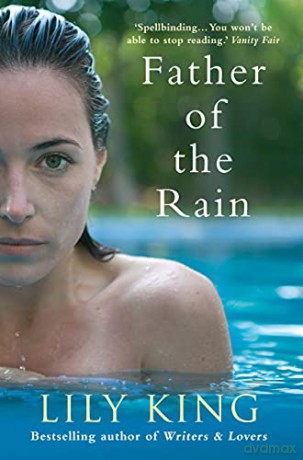 Father of the Rain - Lily King [KSIĄŻKA]