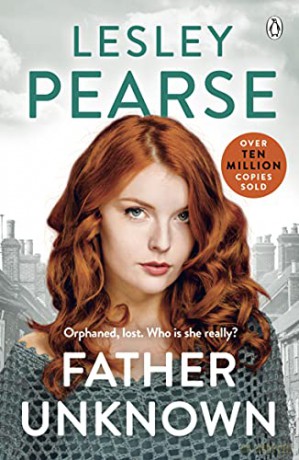 Father Unknown - Lesley Pearse [KSIĄŻKA]