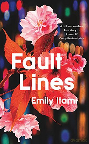Fault Lines - Emily Itami [KSIĄŻKA]