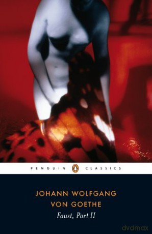 Faust, Part II - Goethe [KSIĄŻKA]