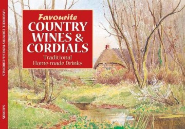 Favourite Country Wines and Cordial Recipes - Dorrigo [KSIĄŻKA]