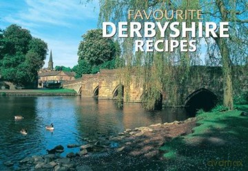 Favourite Derbyshire Recipes Favourite Recipes - Ann Wall [KSIĄŻKA]