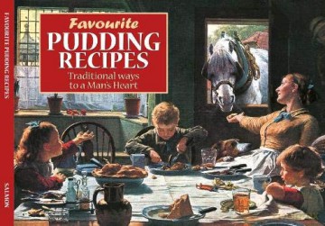 Favourite Pudding Recipes - Dorrigo [KSIĄŻKA]