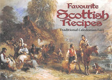 Favourite Scottish Recipes - Salmon [KSIĄŻKA]