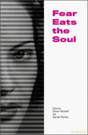 Fear Eats the Soul - Sophia Al-Maria [KSIĄŻKA]