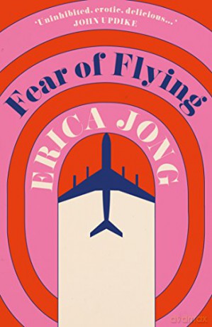 Fear of Flying - Erica Jong [KSIĄŻKA]
