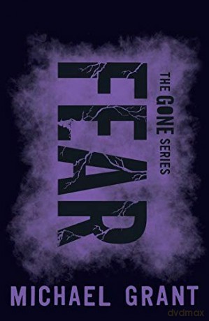 Fear The Gone Series - Michael Grant [KSIĄŻKA]