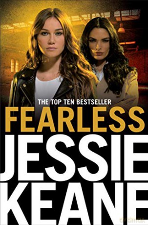 Fearless - Jessie Keane [KSIĄŻKA]