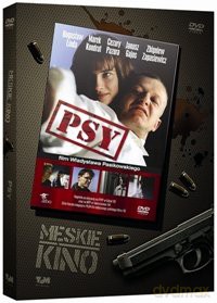 Psy (Hity Na Lata) [DVD]