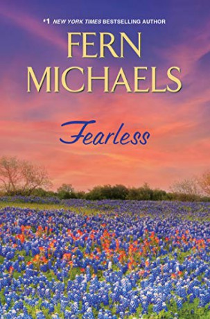 Fearless: A Bestselling Saga of Empowerment and Family Drama - Fern Michaels [KSIĄŻKA]