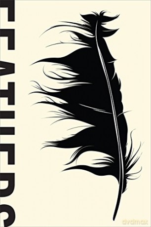 Feathers: The Evolution of a Natural Miracle - hor Hanson [KSIĄŻKA]