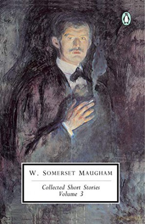 Collected Short Stories: Volume 3 - William Somerset Maugham [KSIĄŻKA]