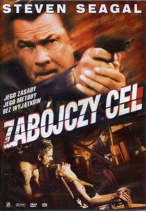 Zabójczy cel [DVD]