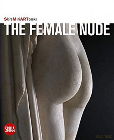 Female Nude Skira Mini Art Books - Flaminio Gualdoni [KSIĄŻKA]