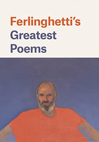 Ferlinghetti's Greatest Poems - Lawrence Ferlinghetti [KSIĄŻKA]