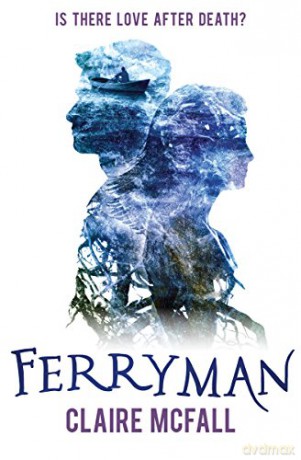 Ferryman: 1 KelpiesEdge - Claire McFall [KSIĄŻKA]