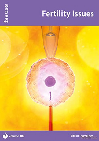 Fertility Issues: 387 Issues Series - Tracy Biram [KSIĄŻKA]