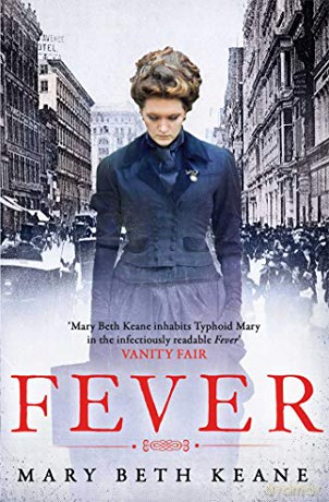 Fever - Mary Beth Keane [KSIĄŻKA]