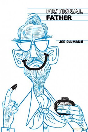 Fictional Father - Joe Ollmann [KSIĄŻKA]