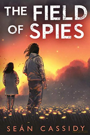 The Field Of Spies - Sean Cassidy [KSIĄŻKA]