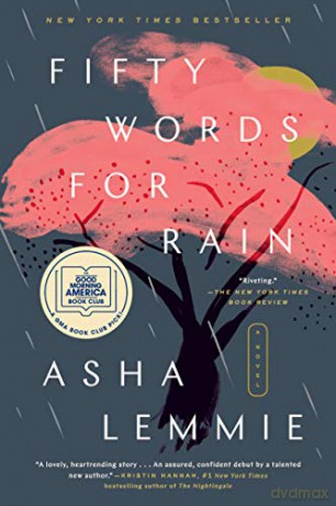 Fifty Words for Rain - Asha Lemmie [KSIĄŻKA]